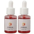 thumbnail image 2 of Cuticle Oil, Nail Repair Oil Easy To Apply 2pcs Hydrating  for Dry Nail, 2 of 7
