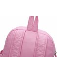 thumbnail image 2 of The Marie Womens Backpack by Ampere Creations - Bubble Gum Pink, 2 of 7
