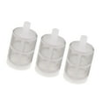 thumbnail image 4 of yotijar 6x3pcs Water Pump Sprayer Diaphragm Pump Water Pump Strainer 7mm, 4 of 8