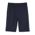 thumbnail image 2 of French Toast Boys Adaptive Flat Front Short Adjustable Waist Navy Size 6, 2 of 2