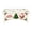 C, variant on Festive Christmas Stretch Spandex Tablecloth for Rectangular Tables, Resistant Elastic Fitted Holiday Cover with Printed Pattern for Party Banquet Decor (Red-4FT)