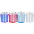 thumbnail image 2 of Nail Art Stamper, Clear Silicone Stamping  Safe Material Simple Operation  For DIY Nails, 2 of 8