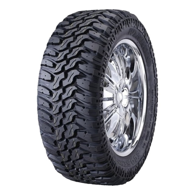 Llanta LT285/75R16-10C 126/123Q Winrun MT305