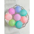 thumbnail image 3 of Bomba Bolas Reutilizables 12 Uds. Silicona Recargable para, 3 of 9