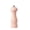 Pink, variant on Premium Stainless Steel Adjustable Pepper Grinder - Versatile Spice Mill for Black Pepper, Sichuan Peppercorns, Sea Salt, and Rose Salt