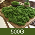 thumbnail image 1 of Simulated Artificial Turf Landscape Decoration Light Green/Green 100G/500G Green, 1 of 9