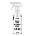 thumbnail image 4 of Spray Limpiador De Espuma Para Coche, 120ml, Para Consola De Coche, Tablero, Asiento, Puerta Y Ventana, 4 of 8