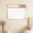 A, variant on Emdiqzs Wall Calendar Monthly Planner 12 Month Hanging Calendar with To-do List Notes for Home Office Multicolor
