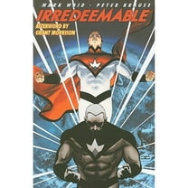 Pre-Owned Irredeemable: Volume 1 (1) (Paperback) 1934506907 9781934506905