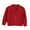 Brick Red, variant on Cardigan for Girls School Uniform Size 1-10 Soft Comfy V Neck Sweater Tops Kids Clothing Fall Winter (Navy, 7-8 Years)