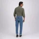 thumbnail image 2 of Pantalón De Mezclilla Recto Maverick Furor Jeans Para Hombre, 2 of 8