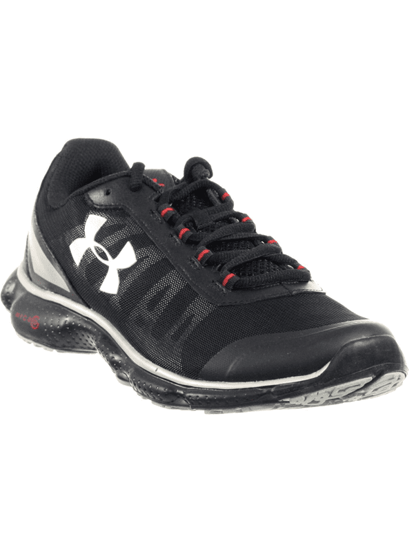 under armour men's micro g attack athletic shoes