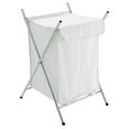 thumbnail image 1 of FURINNO WS17005 Panier à Linge Pliable avec Support, 1 of 3
