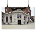 thumbnail image 2 of Print: Bb&t Bank Building, The Corner Of Columbia Road And 18th St., NW, 2 of 4