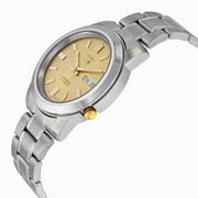 Seiko 5 Automatic 21 Jewels SNKK13 SNKK13K1 SNKK13K Mens Watch