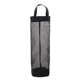 thumbnail image 2 of Titular De La Bolsa De Supermercado Organizador de bolsas de basura para colgar bolsas de basura accesorios para el hogar negro Ndcxsfigh Libre de BPA, 2 of 4