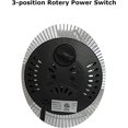 thumbnail image 4 of Ventilador OPTIMUS F-4092, 4 of 8
