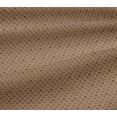 thumbnail image 4 of oneOone Cotton Jersey Dark Beige Fabric Owl Bird Sewing Material Print Fabric By The Yard 58 Inch Wide, 4 of 4