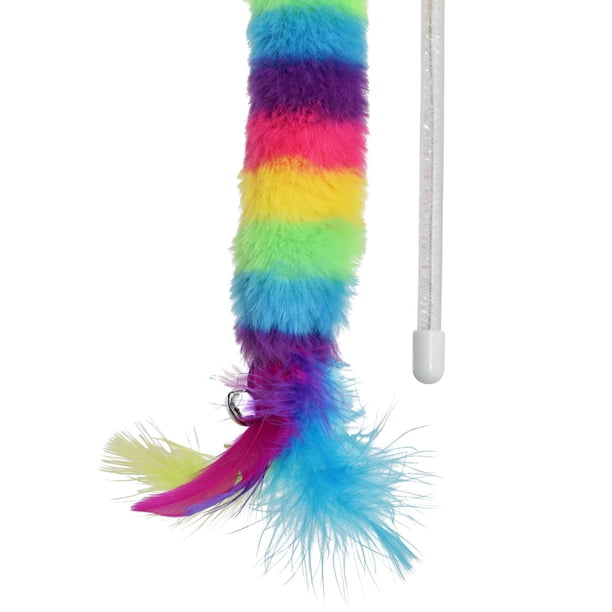 Do Dogs Like the Cat Toy Wand? Surprising Facts Revealed!