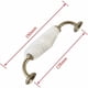 thumbnail image 2 of Guantes de juego para controlador de juegos móvil, material de fibra nano-plata con dedo táctil, guantes de pantalla táctil sin costuras, transpirables y antisudor de alta sensibilidad para juegos de, 2 of 5
