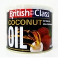 thumbnail image 2 of BRITISH CLASS Coconut Oil, 2 of 2
