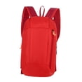 thumbnail image 4 of Mochila Escalada Multifuncional Zulema Senderismo ultraligera Rojo, 4 of 8