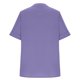 thumbnail image 4 of Camisetas de Cuello en V de Manga Corta para las Mujeres Casual Suelto Cuello Redondo Blusa de Verano Camisetas Cuello en V de las Mujeres, 4 of 7