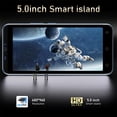 thumbnail image 3 of HOMBOTI Smart Phone Clearance Unlocked Phone M10Plus Standard U8 Smart Phone 1GB+8G-core With GPS 4.42-inch Android 1500Mah Mobile Phone, 3 of 7