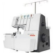 Bernette Funlock 44 Serger