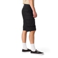 thumbnail image 3 of Levi Strauss Signature™ Men's and Big and Tall Loose Cargo Shorts, 12" Inseam, 3 of 7