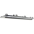 thumbnail image 4 of For Mercedes-Benz GLE350d 2016 Grille Molding Driver Side | Lower | Chrome | Made of Plastic | Replacement For MB1214107 | 292888018564, 4 of 7