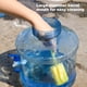 thumbnail image 5 of Barril Mineral Cubo Pura 11 3 L Con Grifo para Recorrido Sin Conductor, 5 of 9
