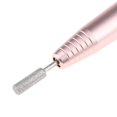 thumbnail image 3 of Taladro Eléctrico para Uñas, para Lima, Pulidora para Uñas, Herramientas para El de La Manicura - dorado Baoblaze Taladro eléctrico de uñas, 3 of 8