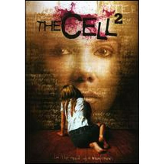 Pre-Owned The Cell 2 [WS/P&S] (DVD 0794043123214) directed by Tim Iacofano