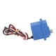 thumbnail image 5 of Servo digital, servo impermeable de 3 cables de alta torsión servo RC engranaje de dirección de alta capacidad, 5 of 12