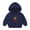 Navy, variant on Zwiiyzr 2-7 Years Baby Clothes Christmas Toddler Baby Boy's Girl's Hoodie Children's Casual Print Long Sleeve Sweatshirt for The Baby Gift Blue