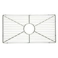 thumbnail image 1 of Grille Solide d'Évier de Cuisine en Acier Inoxydable, 1 of 1