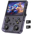 thumbnail image 1 of Consola de juegos portátil Voacle RG353V Android 11/Linux 5G, 1 of 6