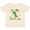 Natural, variant on Inktastic Dinosaur Birthday Party Boys or Girls Baby T-Shirt