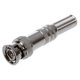 thumbnail image 5 of Conector BNC con resorte de torsión sin soldadura para cámara CCTV coaxial RG59 (5 unidades), 5 of 5