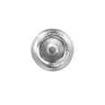 thumbnail image 4 of Tornillo Irfora DIN916 304 Tornillo de acero inoxidable Grub Screw Cup Point Hexagonal Juego de llaves M-3 * 12 Irfora Tornillo, 4 of 7