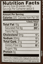 Howe Chocolate Covered Peanuts Chocolate Covered Nuts, 7.5 oz, Bag