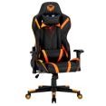 thumbnail image 1 of Silla Gamer BINDEN CHR15 Ajustable, con Cojín Desmontable negro Binden MT-CHR15-01, 1 of 5