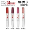 thumbnail image 5 of Maybelline SuperStay 24 2-Step Liquid Lipstick, Constant Toast, 5 of 11