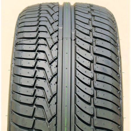 Forceum Heptagon SUV UHP 265/40R22 106Y XL Passenger Tire Sansujyuku sansujyuku.com
