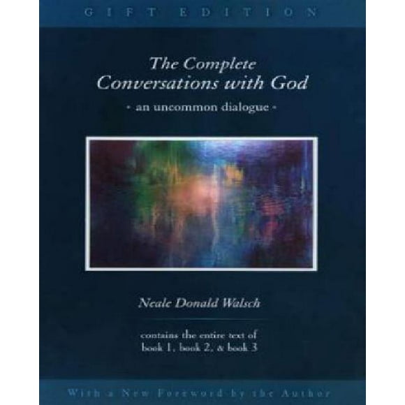 Les Conversations Complètes avec Dieu