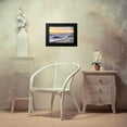 thumbnail image 4 of Mayo, Dean 14x11 Black Modern Framed Museum Art Print Titled - La Jolla Sunset, 4 of 5