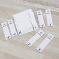 thumbnail image 5 of Disposable Digital Thermometer Covers Sterile Universal Thermometer Probe Covers For Hospital Clinic And Health Center100pcs, White), 5 of 5