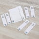 thumbnail image 5 of Disposable Digital Thermometer Covers Sterile Universal Thermometer Probe Covers For Hospital Clinic And Health Center100pcs, White), 5 of 5