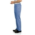 thumbnail image 5 of Landau Essentials Men's 5 Pocket Classic Relaxed Fit Scrub Pants 2012, 5 of 6